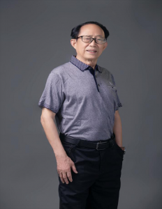 創(chuàng)始人 陳理光