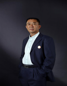 執(zhí)行理事 宋曉維