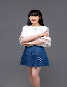 校級骨干教師　李 玲