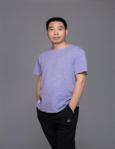 校級骨干教師　孫儒偉