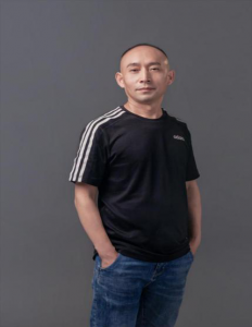 中學(xué)一級教師 張治強(qiáng)