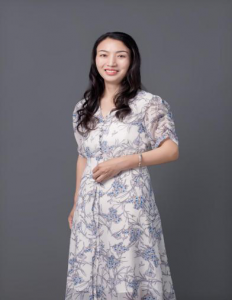 教研組長 祝曉艷