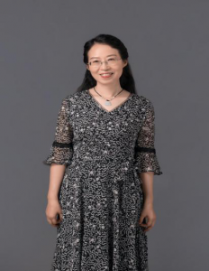 年級組長 彭碧泓