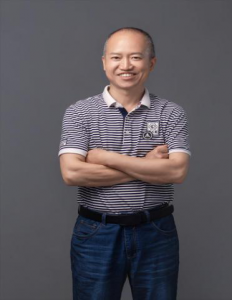楊亞平